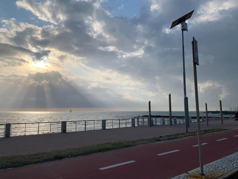 Rome'S Harbour All Year Lido di Ostia Exterior foto